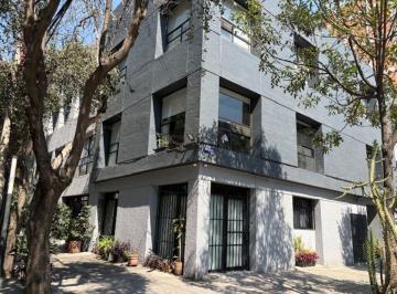 Departamento de 2 habitaciones, Benito Juárez · Loft en La Morena en La Col. Narvarte Oriente en 2do Piso 2 Rec 2 Baños y Otro en Pb 2 Rec y 2 Baños