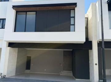 Casa de 3 habitaciones, Monterrey · Casa en Venta – Carretera Nacional, Brisas del Vergel.