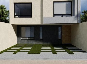 Casa de 4 habitaciones, San Andrés Cholula · Casa en Morillotla con 4 Habitaciones y 138 m² Superficie de Terreno en Venta en San Andrés Cholula