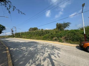 Terreno / Lote , Coatzintla · Macrolote de 45.6 Ha en Coatzintla | Frente a Blvd. Ing. Heberto Castillo Mtz | Ideal Desarrollos