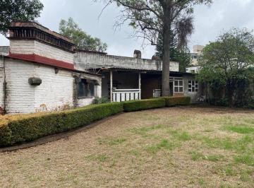 Terreno / Lote 2101m² Venta Lomas Altas · Muy Buen Terreno en Venta en Constituyentes