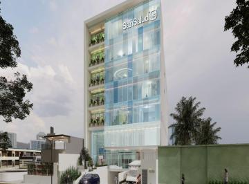 Edificio , Zapopan · Edificio en Venta Centro Hospitalario Ticket de Inversión