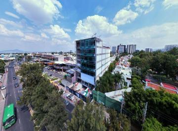 Edificio · 8050m² · 126 Estacionamientos · Edificio en Venta Centro Hospitalario Ticket de Inversión