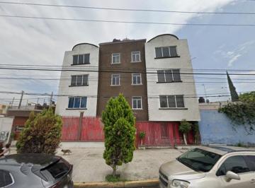 Departamento de 2 habitaciones, Nezahualcóyotl · Departamento en Valle de Aragón, Tlalnepantla