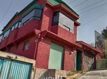 Casa · 250m² · 3 Recámaras · 2 Estacionamientos · Casa en Panoramica con 3 Recámaras, Id:.