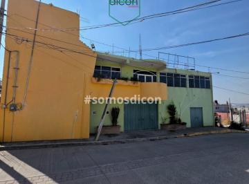 Bodega comercial , Ixtapaluca · Bodega en Renta Ampliación San Francisco