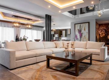 Casa · 344m² · 3 Recámaras · 2 Estacionamientos · Casa en Venta Cumbres Elite Premier