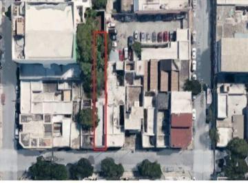 Casa · 119m² · 2 Recámaras · Casa Antigua en El Centro de Monterrey