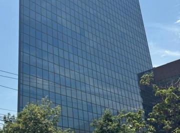 Oficina · 71m² · 1 Estacionamiento · Oficinas en Venta en Edificio Torre Alta Zona Valle