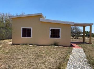Quinta · 10000m² · 2 Recámaras · Quinta Campestre en Venta, en Zirandaro Juarez Nl