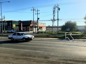 Terreno / Lote · Terreno Comercial en Renta Carr. a San Mateo, Juarez N. L.
