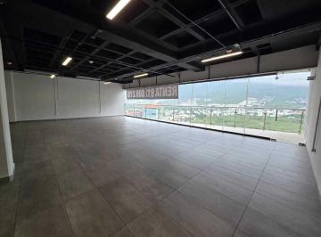 Oficina · 193m² · Oficina en Renta Carretera Nacional