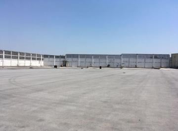 Terreno / Lote · 20000m² · Terreno Comercial en Renta Ruiz Cortinez Guadalupe