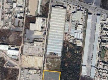 Terreno / Lote · 25366m² · Terreno Industrial a 800 m de Carr. Santa Rosa, Apodaca
