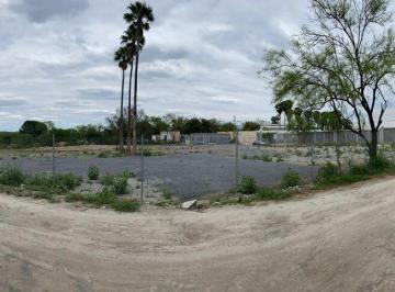 Terreno / Lote · 5107m² · Terreno Cercano a Av Santa Cruz, Guadalupe, N. L.