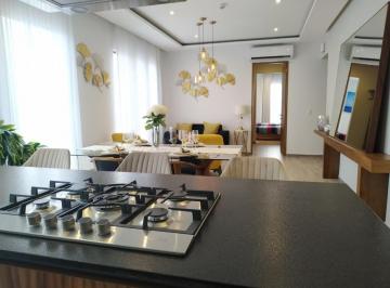 Departamento de 2 habitaciones, Zapopan · Departamento de 103 m² con 2 Recámaras en Venta Chapalita de Occidente