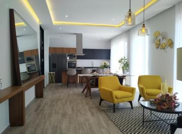 Departamento de 2 habitaciones, Zapopan · Departamento de 103 m² con 2 Recámaras en Venta Chapalita de Occidente