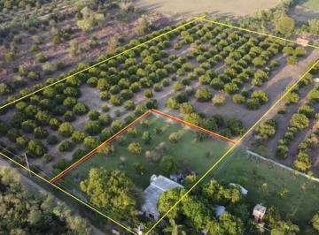 Quinta · 16000m² · 2 Recámaras · Quinta en Venta, San Isidro, Cadereyta