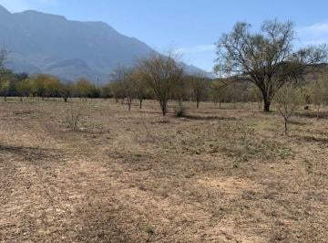 Terreno / Lote · 14244m² · Terreno en Venta en El Barrial