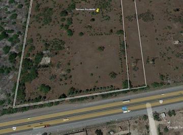Terreno / Lote · 59972m² · Terreno Industrial en Venta Sobre Libramiento Noreste, Escobedo Nl