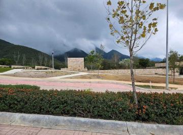 Terreno / Lote · 250m² · Terreno Residencial en Fracc Aysso Caretera Nacional
