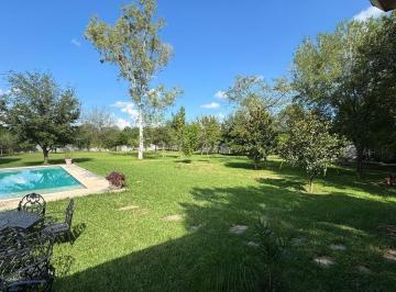 Quinta · 10000m² · Hermosa Quinta en Venta en Juarez Nl