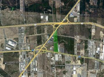 Terreno / Lote · 109279m² · Terreno Industrial en Venta Carr. a Santa Rosa, Apodaca