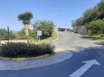PARTE ALTA DEL TERRENO · Terreno en Venta - Sierra Alta - Rincon de Las Montañas
