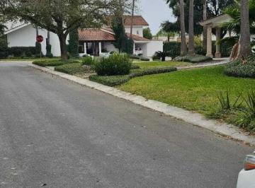 Terreno / Lote · 1347m² · Terreno en Venta Las Misiones