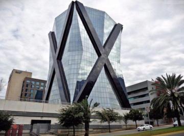 Oficina · 350m² · 16 Estacionamientos · Oficina en Torre XI, Valle Oriente