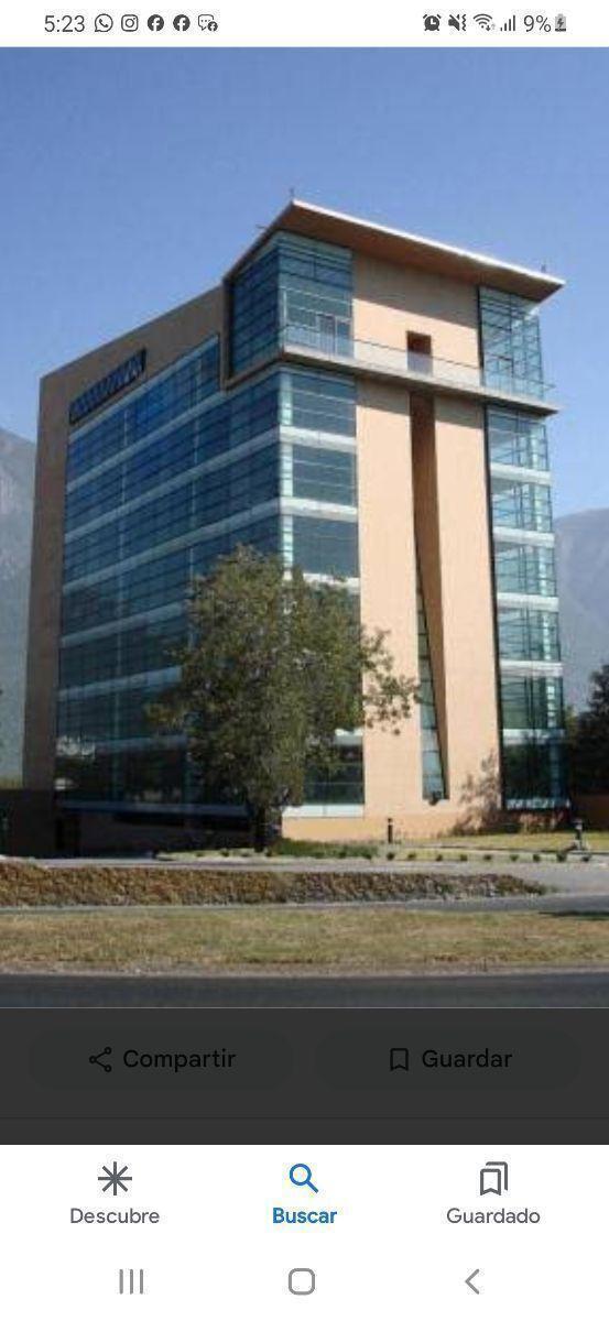 Oficinas Para Venta o Renta, Centro de Negocios Valle Alto