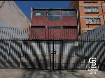 Edificio , Miguel Hidalgo · Edificio en Venta, Colonia Anáhuac