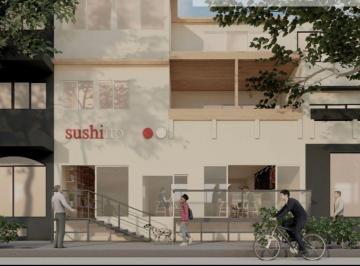 Cuenta con todos los usos de suelo. Ubicado sobre insurgentes sur esquina barran · Increíble Local Comercial con Terraza