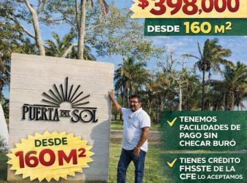 Terreno / Lote · 198m² · Terreno en Venta en Carretera Boca del Río - Paso del Toro (Cerca de Hospital Covadonga)
