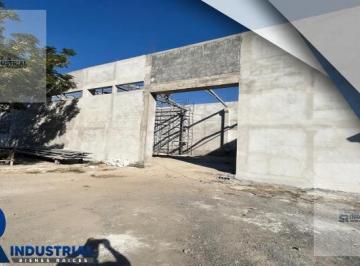 Bodega comercial · 528m² · 5 Estacionamientos · Bodega en Renta en Monterrey Independencia