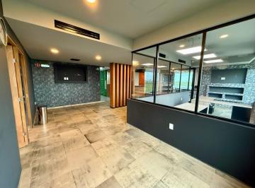 Oficina · 200m² · 5 Estacionamientos · Se Renta Oficina en Corporativo Diomeda, Puerto Cancun