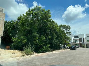 Terreno / Lote · 221m² · Se Vende Terreno de Oportunidad en Aqua Residencial, Cancun