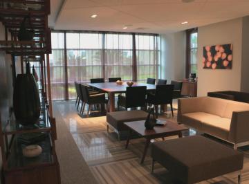 Departamento · 103m² · 2 Recámaras · 2 Estacionamientos · Departamento en Venta en El Corazon de Cancun
