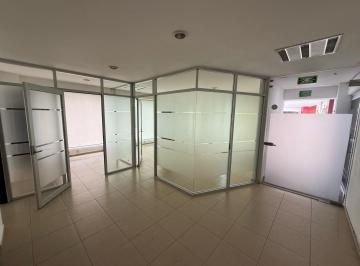 Oficina · 100m² · 2 Estacionamientos · En Renta Oficina en Corporativo Bonampak 77, Cancún