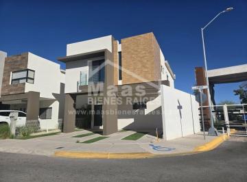 Casa de 3 habitaciones, Chihuahua · Bonita Casa en Venta Zona Boreal por Reliz en Chihuahua Chih.