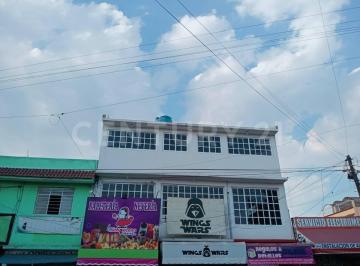 Local comercial · 61m² · Local en Renta en Izcalli Jardines, Ecatepec, Estado de México