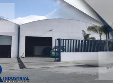 Bodega comercial · 635m² · 3 Estacionamientos · Bodega en Renta en Salinas Victoria Nl