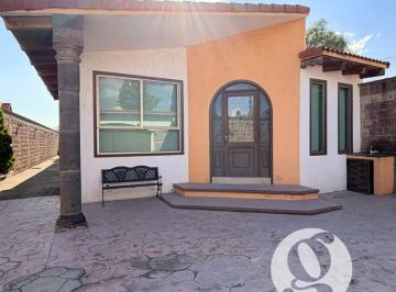 1 · Casa Amueblada en Renta | Tolcayuca, Hidalgo.