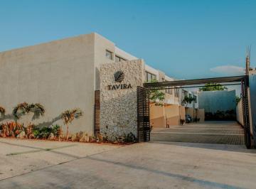 Casa de 2 habitaciones, Mérida · Casa en Venta Mérida, con Excelente Ubicación de La Ciudad, Temozón Norte