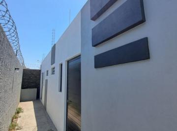 Pasillo comun · Departamento Semi - Amueblado Disp. 1 de Junio