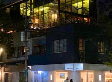 Edificio , Cuauhtémoc · "Unico Edifico en Roma Sur a Una Cuadra del Mercado Medellin"