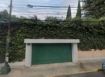 Casa de 4 habitaciones Venta MN 900,000 · Exclusiva Oportunidad de Inversión Inteligente en Col. del Carmen en Coyoacán