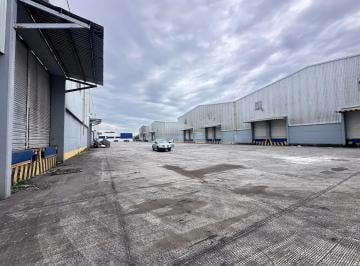 Nave industrial , Veracruz · Bodega Renta Veracruz