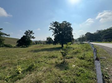 Terreno / Lote , Papantla · Macrolote de 80 Ha en Papantla | Ubicación Estratégica Para Desarrollo Industrial o Habitacional |