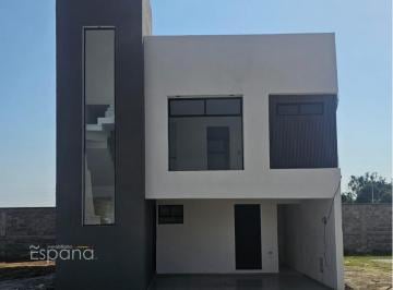 Casa de 3 habitaciones, Cuautlancingo · Casa en Venta – Altana Residencial, Puebla